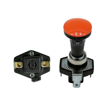 Wyłącznik pociągany