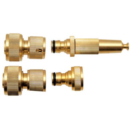 Wyposażenie podstawowe 3/4"