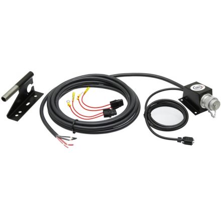 Wyposażenie podstawowe ISOBUS-gniazdo