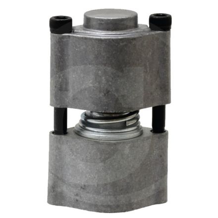 X-P40-F-2 Zapadka 2 (przy naciskaniu)