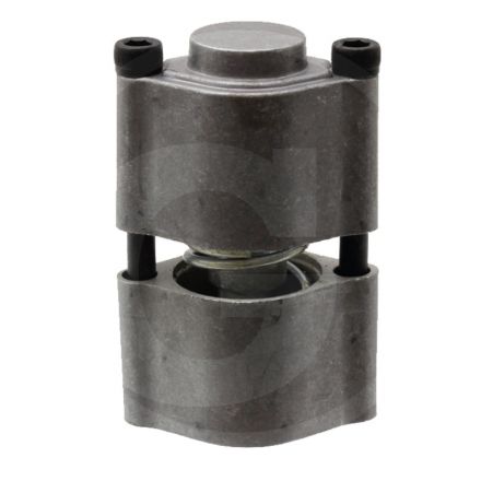 X-P40-F-3 Zapadka 3 (przy pociąganiu)