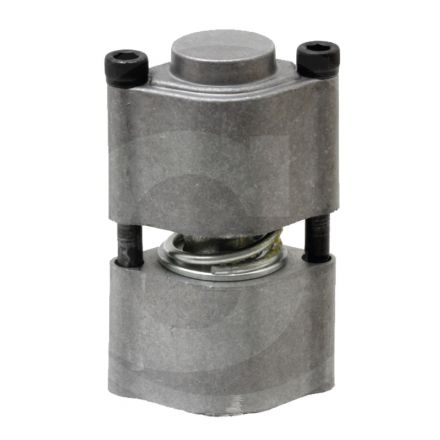 X-P80-F-2 Zapadka 2 (przy naciskaniu)