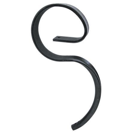  Ząb sprężynowy duży