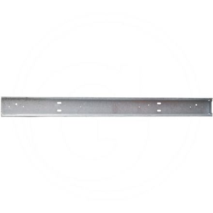  Zabezpieczeie najazdowe