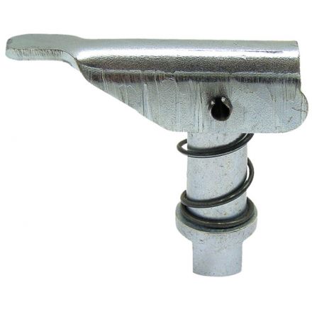 Zabezpieczenie zębów transportowych