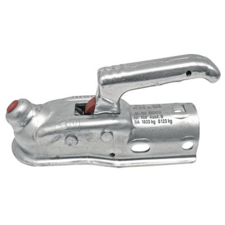 Zaczep | AK160,B; EM 300 RBH