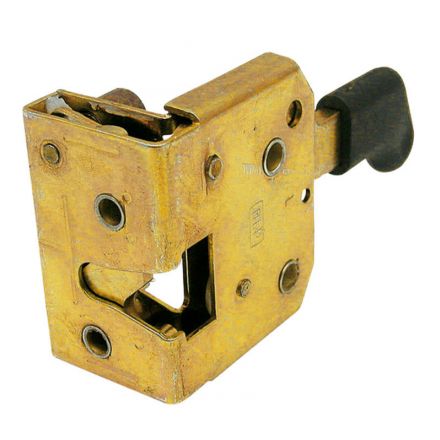 Zamek drzwi | E198810030039