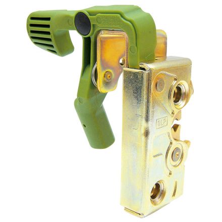  Zamek drzwi | AL202908, AL113176