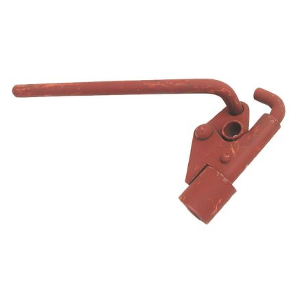 Zamknięcie boku przyczepy | 03036