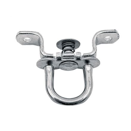 Zamknięcie obrotowe