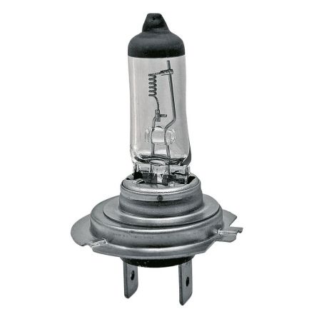 Żarówka halogenowa H7