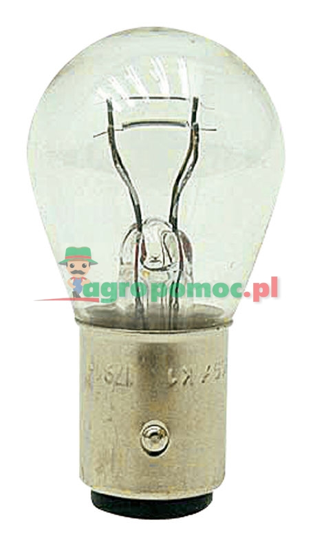 Żarówka kulista