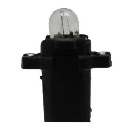 Żarówka z tworzywa sztucznego