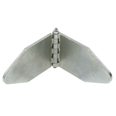 Zawias drzwi bocznych