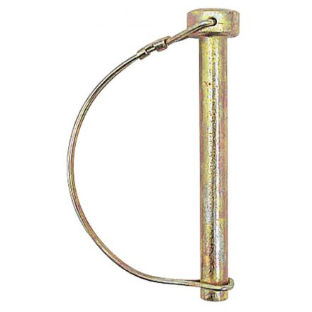  Zawleczka pałąkowa