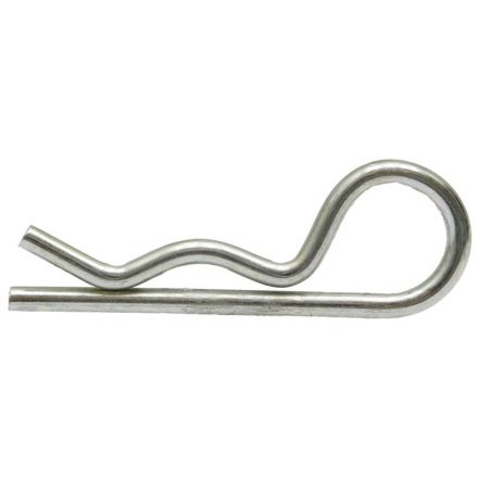 Zawleczka sprężysta | 131700740707