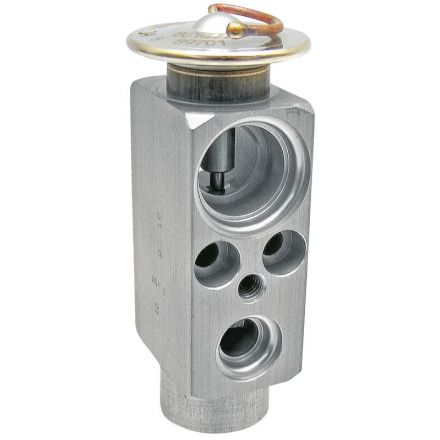 Zawór ekspansywny | 04419569  10, 04419569