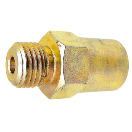 Zawór nadciśnieniowy