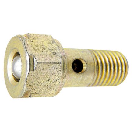 Zawór nadciśnieniowy