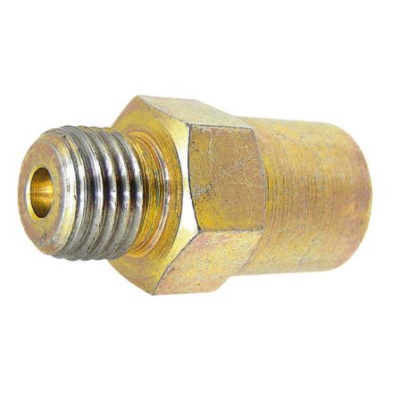 Zawór nadciśnieniowy