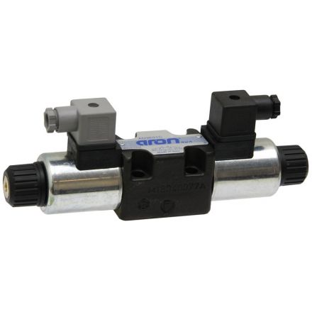 Zawór sterujący | AD 3 E 16 E L S1