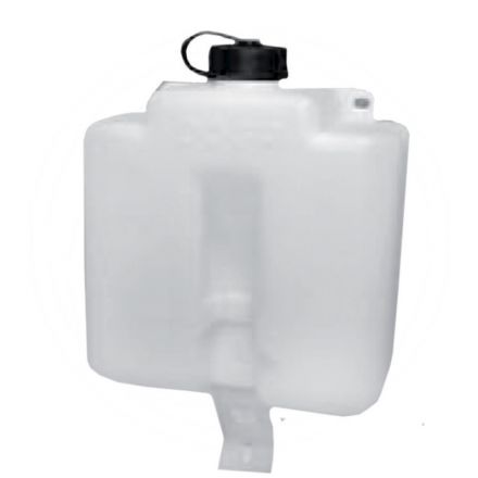 Zbiornik do wycieraczek