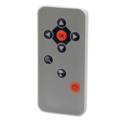 Zdalne sterowanie do monitora