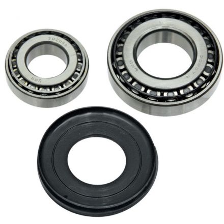 Zespół łożyskowy