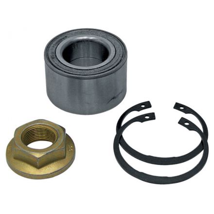 Zespół łożyskowy | 02.6450.02.00