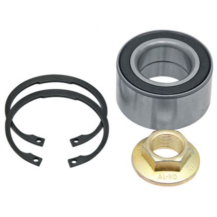 Zespół łożyskowy | 02.6450.04.00