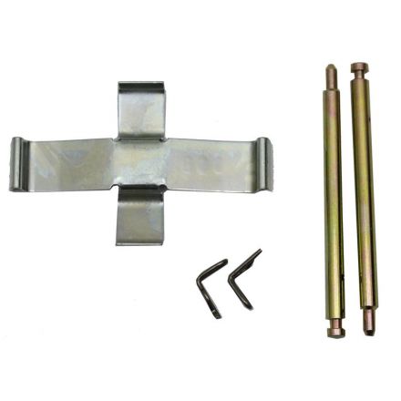 Zestaw części | 04387867