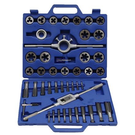 Zestaw do gwintowania