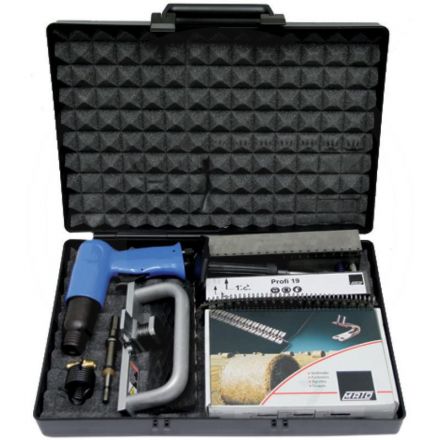  Zestaw do łączenia pasów