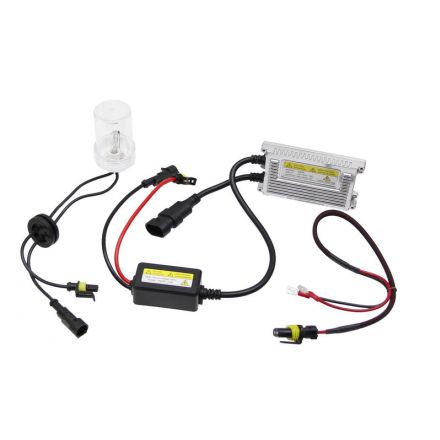 Zestaw doposażenia ksenonu