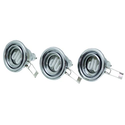  Zestaw energooszczędnego oświetlenia