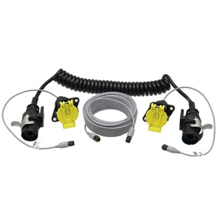 Zestaw kabli Trailer