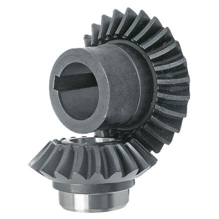 Zestaw kół zębatych | 06567375 + 06567377, 16609867 + 16621988