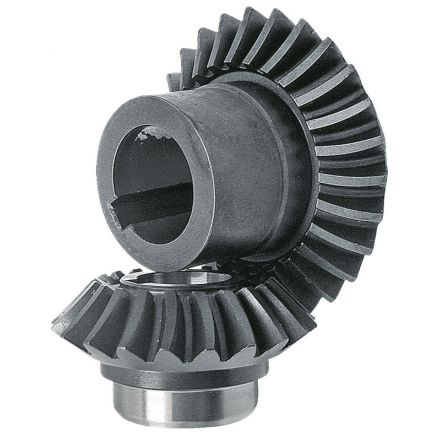 Zestaw kół zębatych | 06567374 + 06567377, 16621990 + 16621988