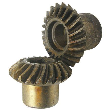 Zestaw kół zębatych | 16502979 + 16502980