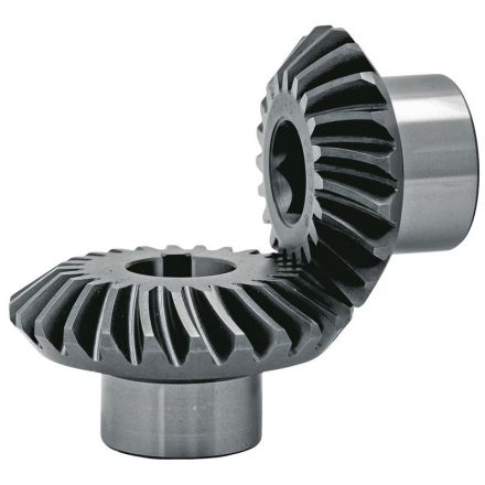 Zestaw kół zębatych | 140517