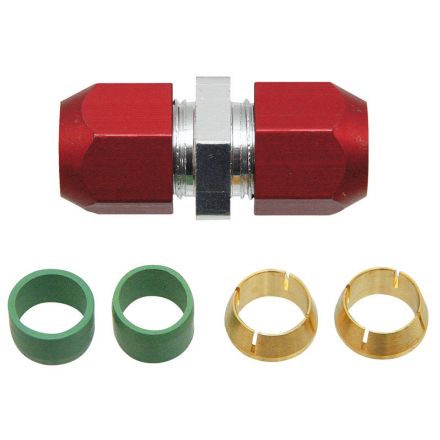 Zestaw naprawczy do 1/2"