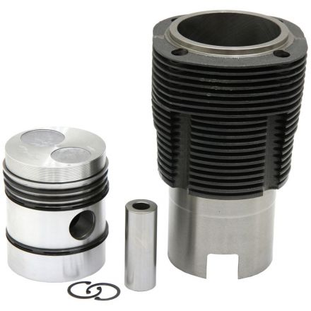 Zestaw naprawczy silnika