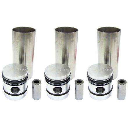 Zestaw naprawczy silnika