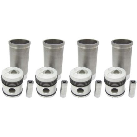 Zestaw naprawczy silnika