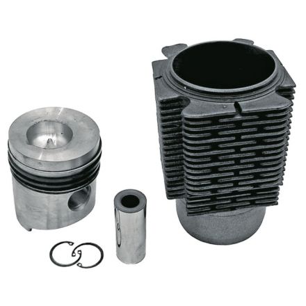 Zestaw naprawczy silnika