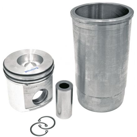  Zestaw naprawczy silnika | RE507850, RE65969, RE505112