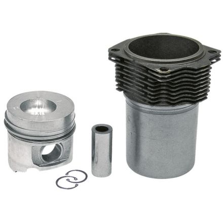 Zestaw naprawczy silnika