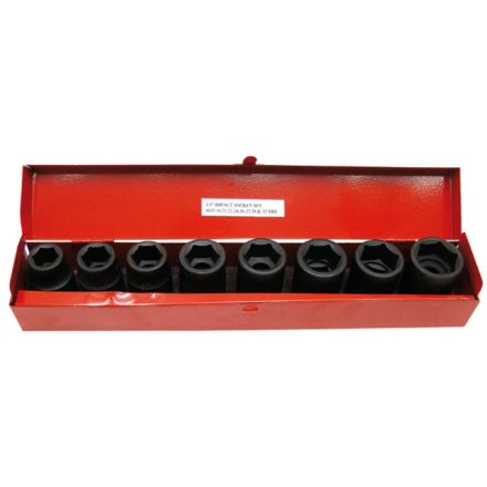 Zestaw nasadek do wkrętarki