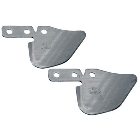 Zestaw noży łopatkowych | 4642052