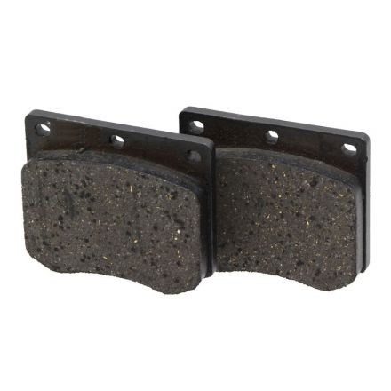 Zestaw okładzin hamulcowych | 1964205C1, 3401145R1, 3401146R1